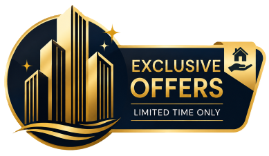 Exclusive Offers
