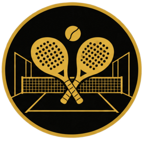 Padel court